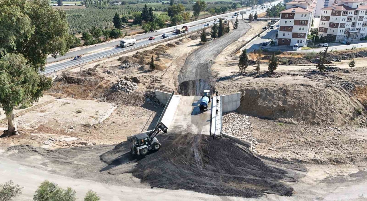 Başkan Kayadan eğitime ulaşım desteği