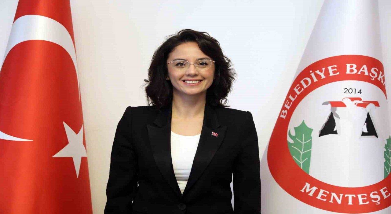 Başkan Köksal Arastan 29 Ekim mesajı