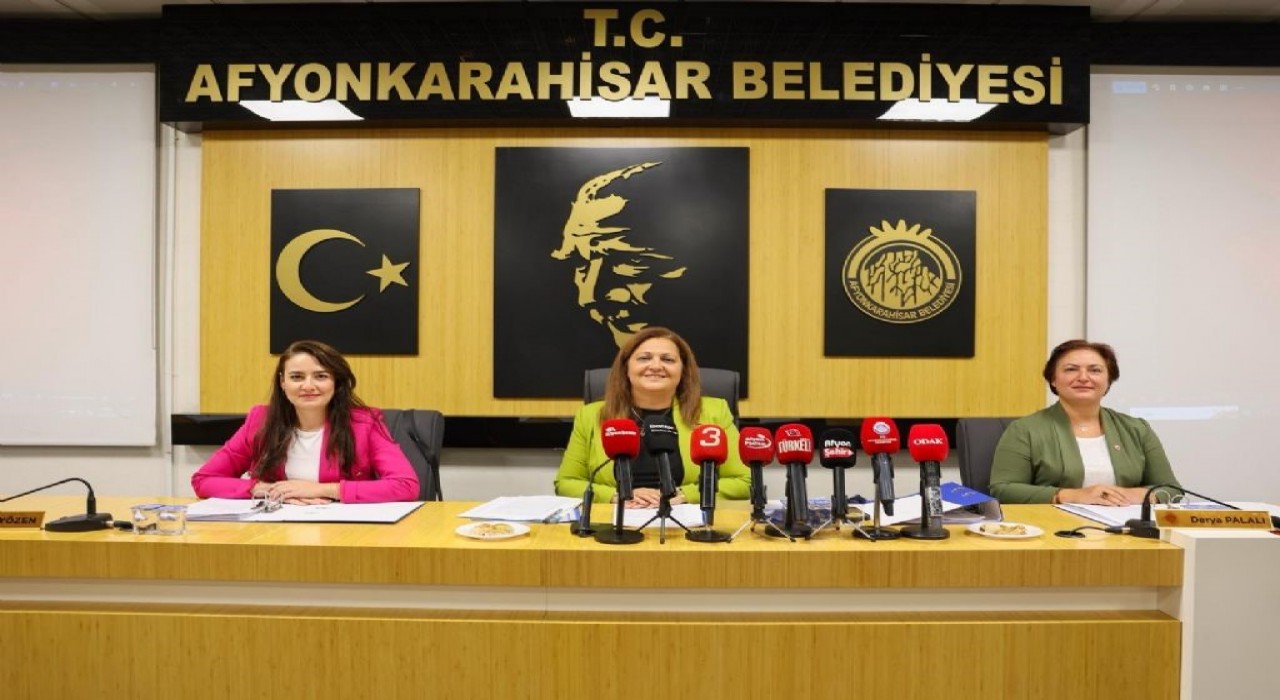 Başkan Köksaldan, esnaf ve vatandaşlara trafik uyarısı