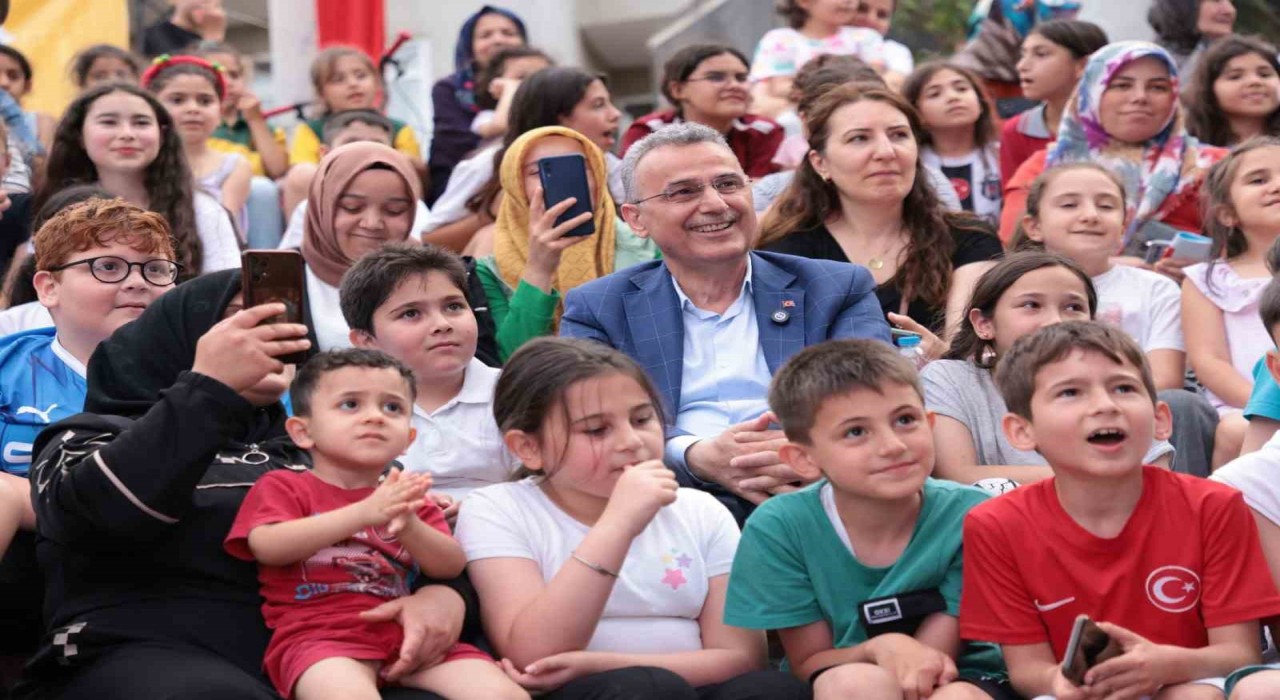 Başkan Kurnaz: Hedefimiz daha yaşanabilir ve modern İlkadım