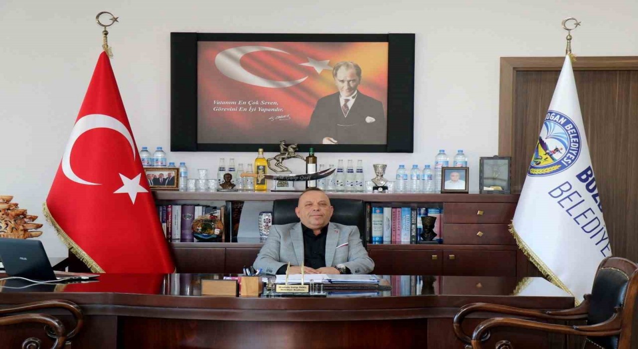 Başkan Özel: Cumhuriyet güçlü Türkiyenin teminatıdır