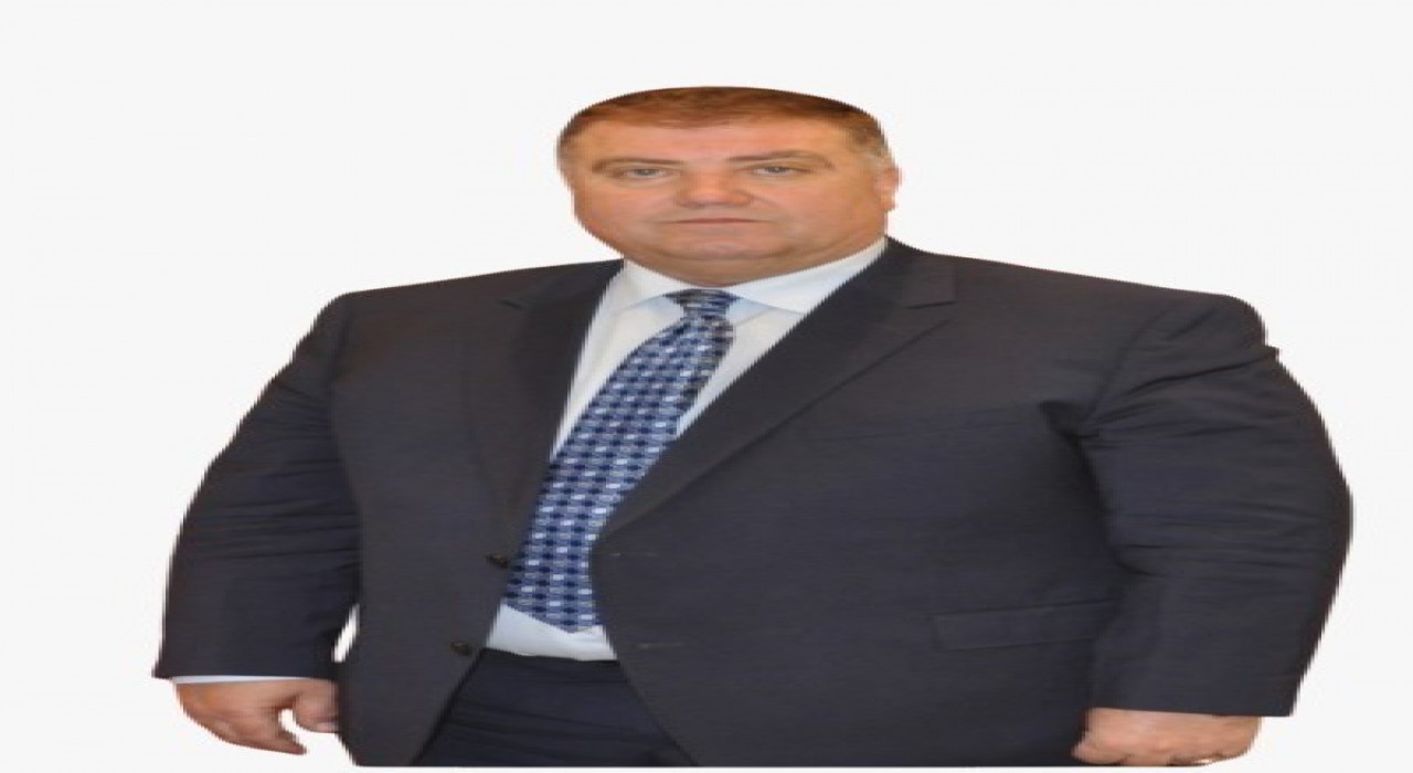 Başkan Özkandan korsanla ilgili net mesaj: Bataklığı kurutmak gerekir