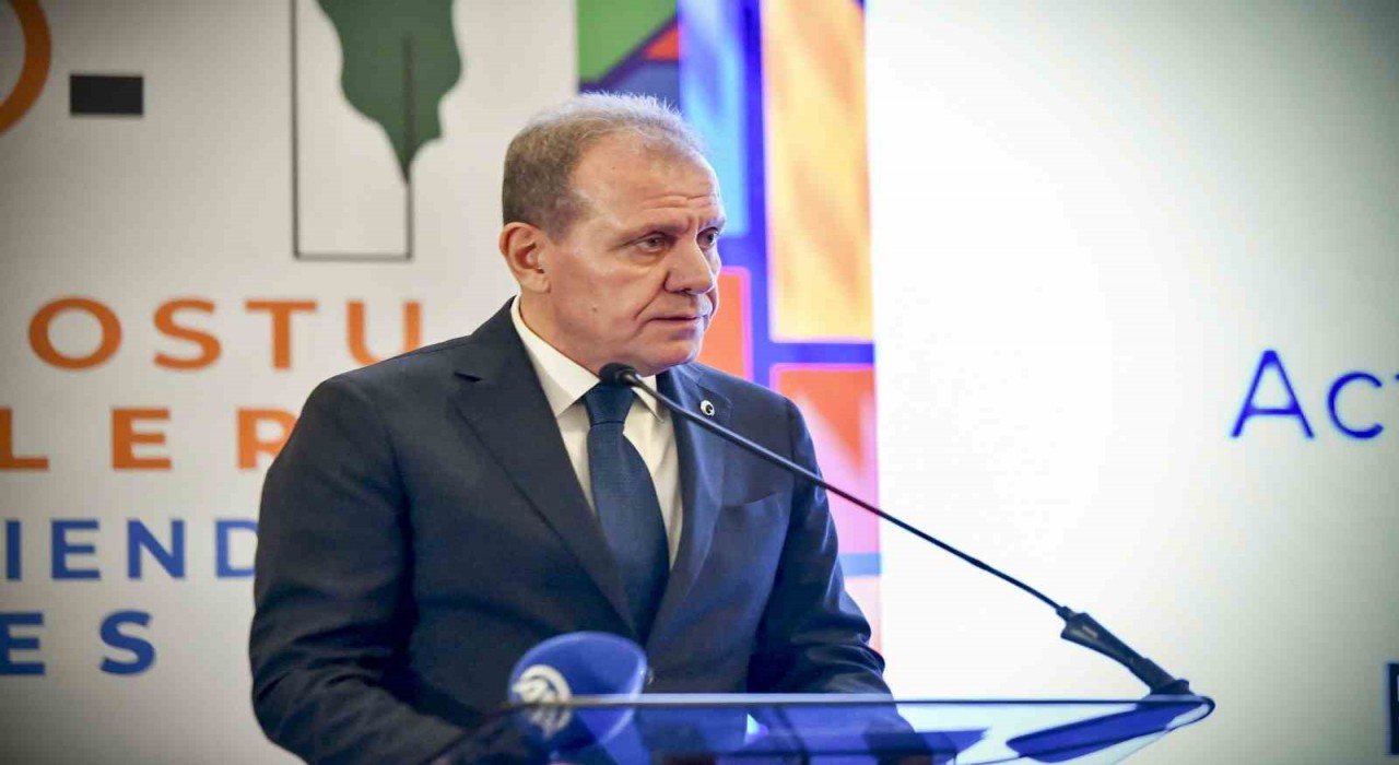 Başkan Seçer: Kadınların önündeki engeller kalktığında kentlerin de ufku genişler