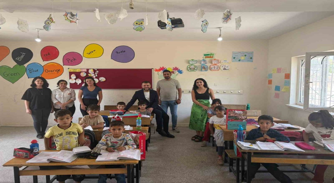 Başkan Seydaoğlundan eğitime tam destek