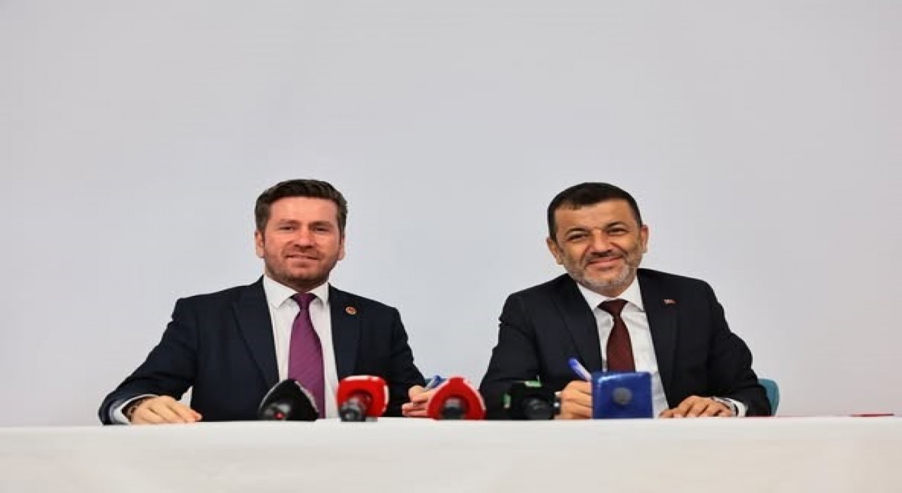 Başkan Tatık; Can dostlarımızın ihtiyaçları daha sağlıklı şartlarda karşılanacak