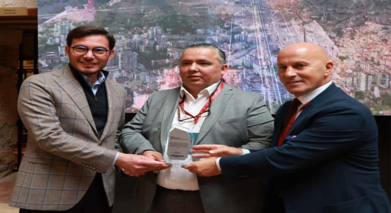 Başkan Yazıcıoğlu: Tokatın ilim hayatındaki mirasını korumalıyız