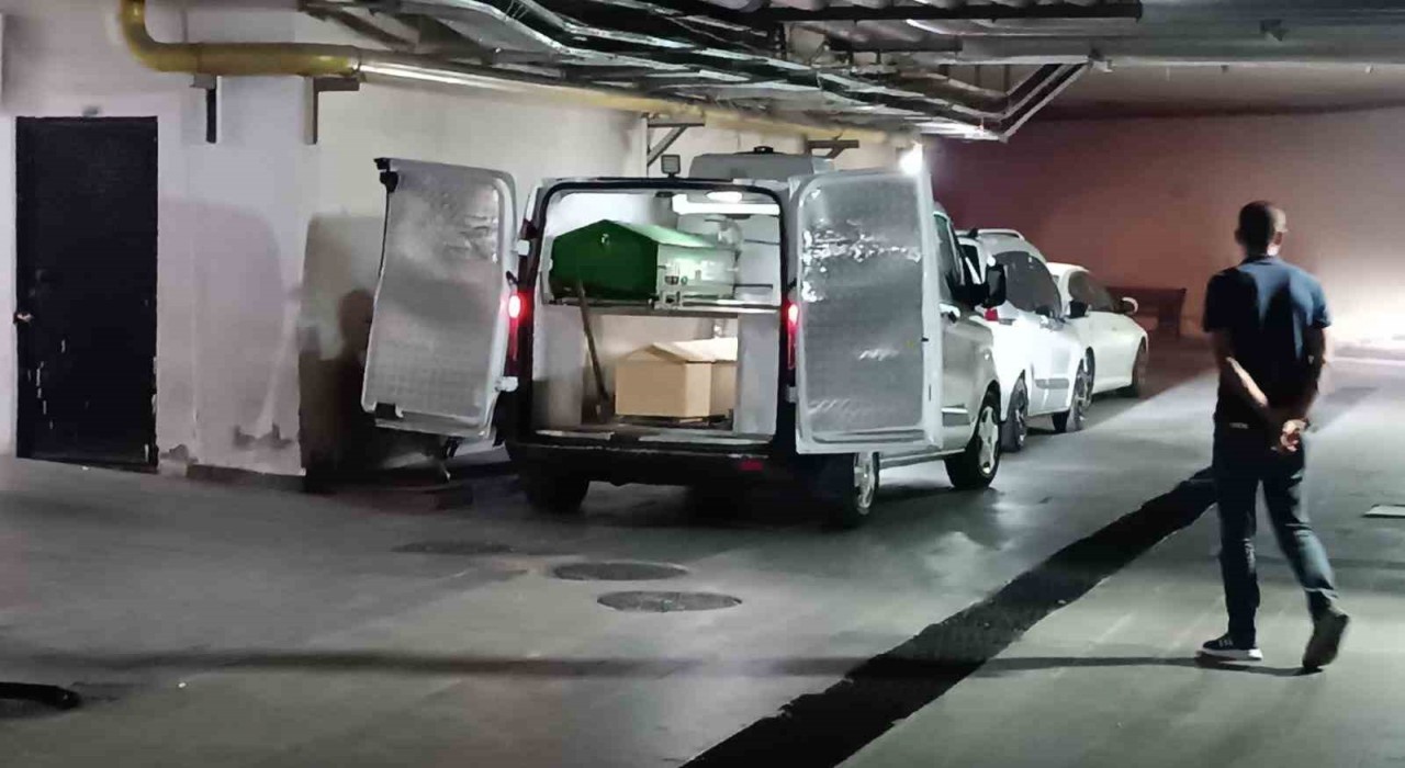 Batman Çayında bulunan cesedin kimliği belirlendi