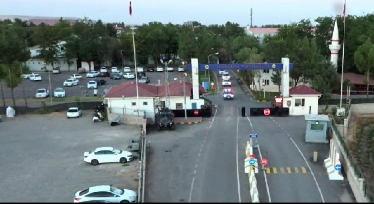 Batmanda siber suçlarla mücadele: 2 gözaltı