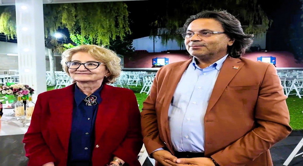 Belediyeyi eleştiren CHPli İl Başkanından Yörüklere büyük saygısızlık