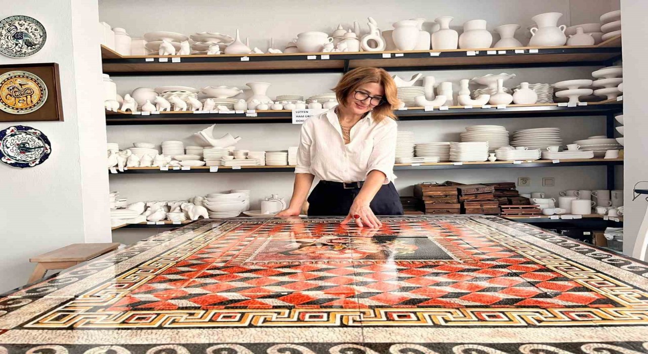 Bergamada sanatın Döngüsü