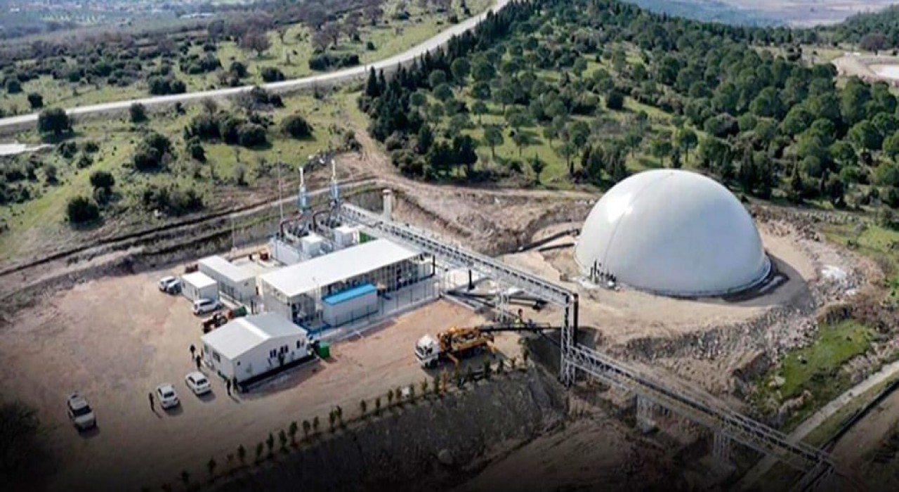 Bergamadaki çöp tesisi 4 kat büyütülüyor