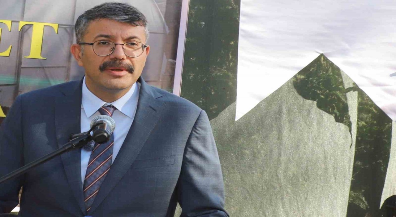 Berivanlar için yaylalara güneş enerjili elektrik sistemleri kuruluyor