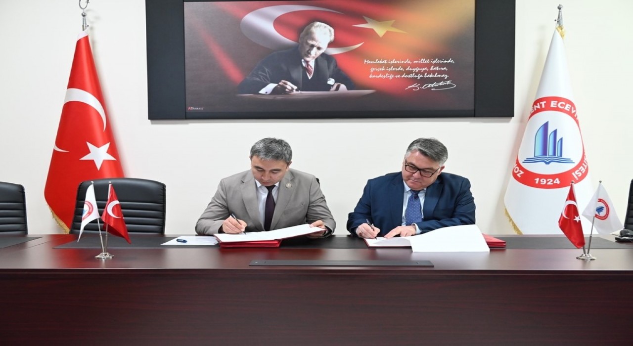 BEUN Uluslararası akademik iş birliklerine bir yenisini ekledi