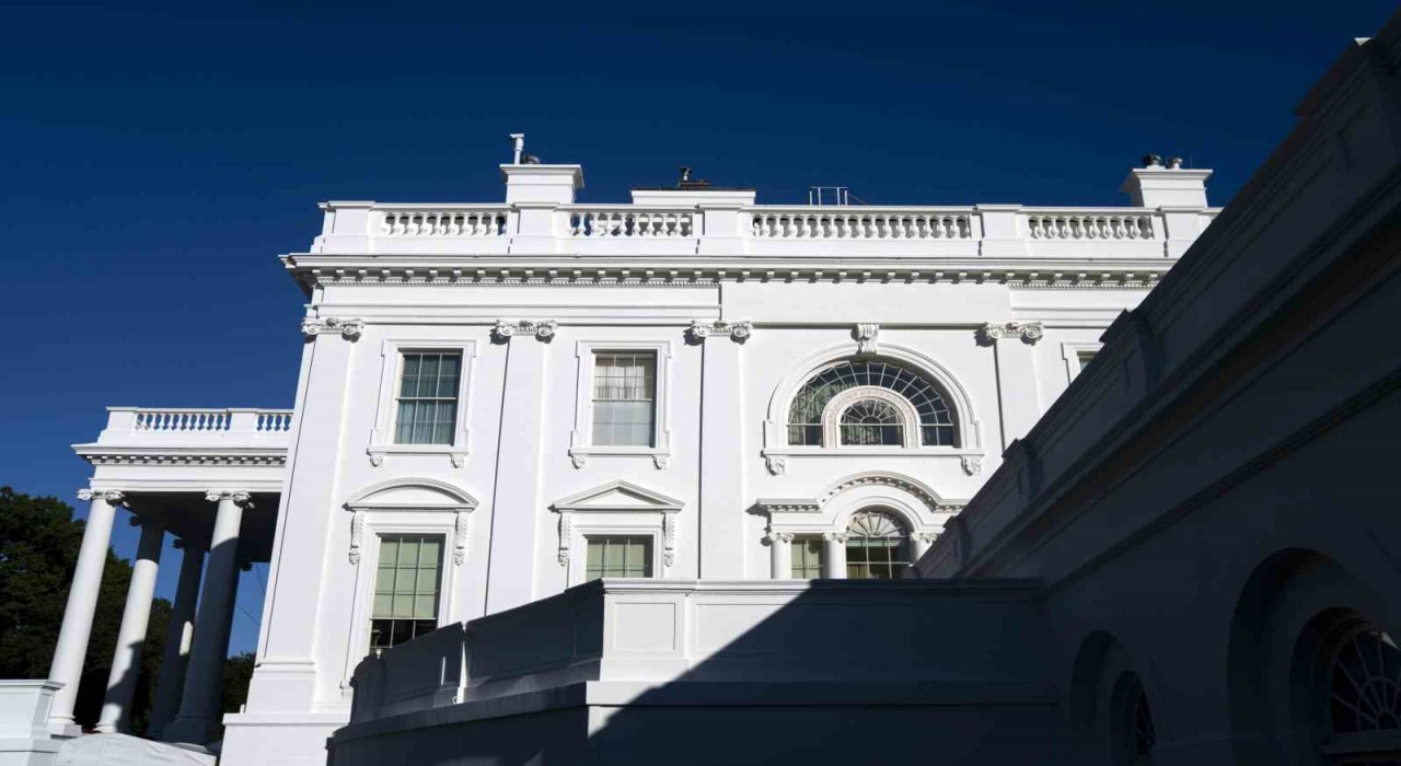 Beyaz Saraydan barış ödülünü Trumpa vermeyen Nobel Komitesine tepki