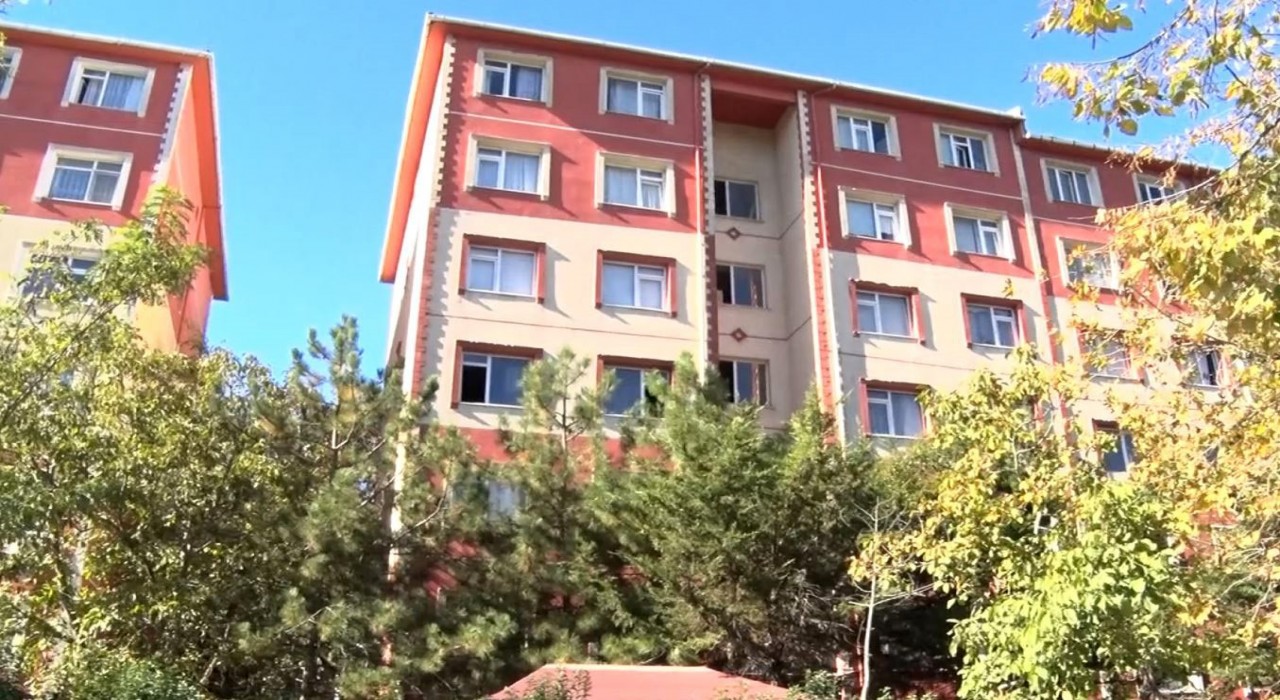 Beylikdüzünde evde çıkan yangında bedensel engelli şahıs hayatını kaybetti