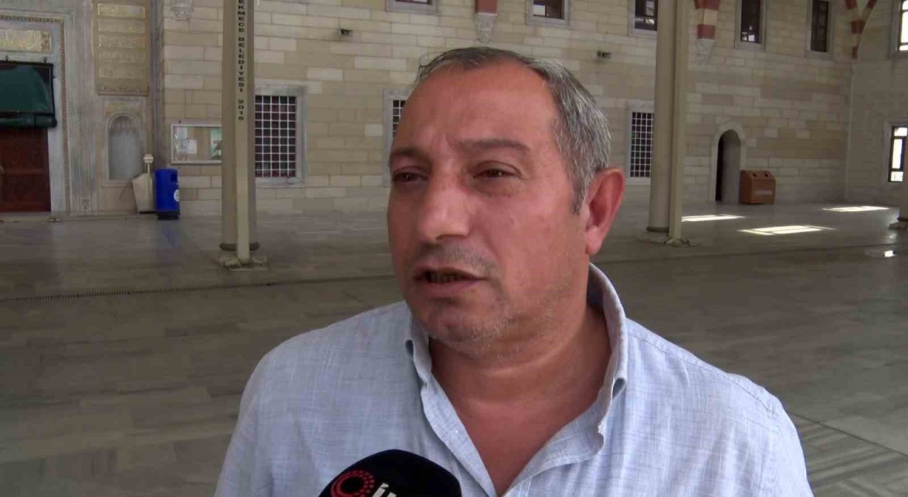 Beylikdüzünde pusu kurulup öldürülen gencin babası konuştu