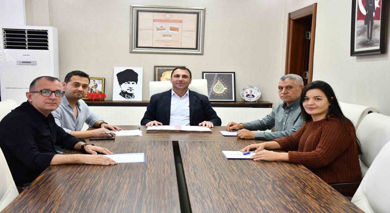 Beylikova Belediyesinden üniversite öğrencilerine destek