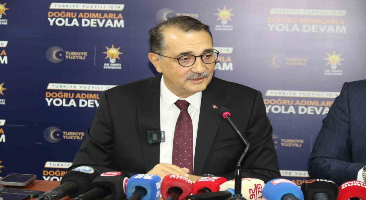 Beylikova tartışmalarına net yanıt: Hiçbir ülkeye devredilmesi söz konusu değil