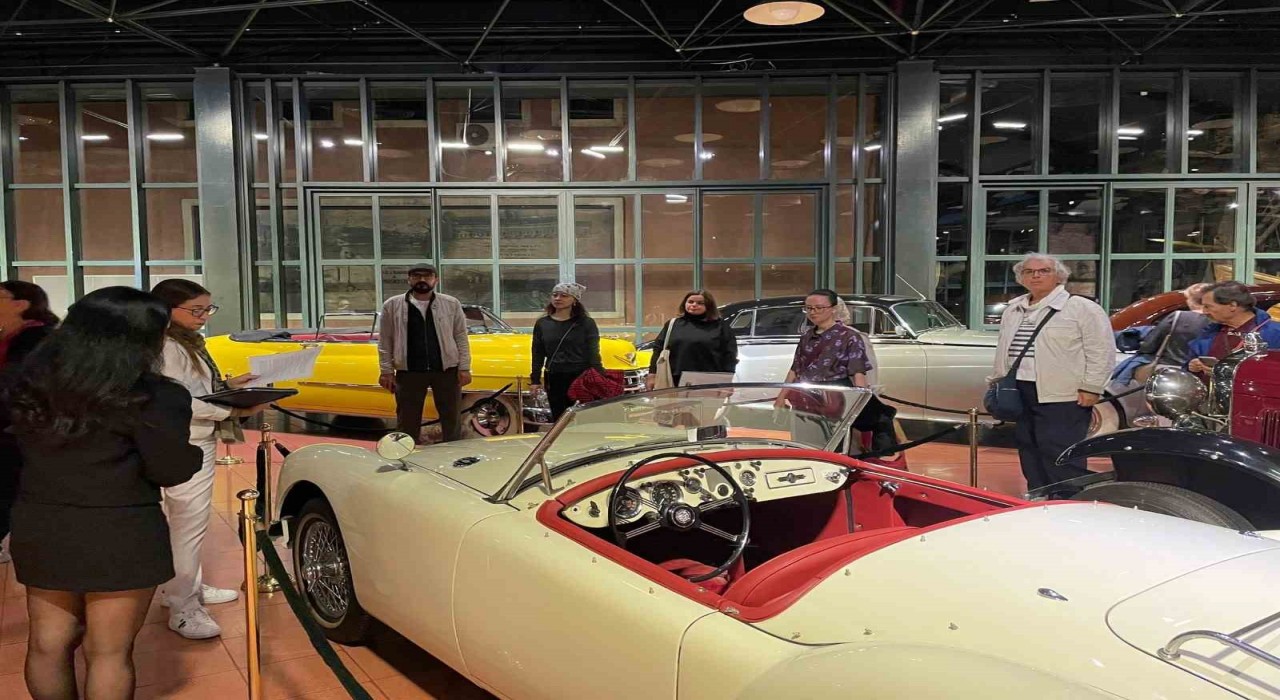 Beyoğlunun müzelerinde Avrupa Miras Günlerine özel sanat deneyimi