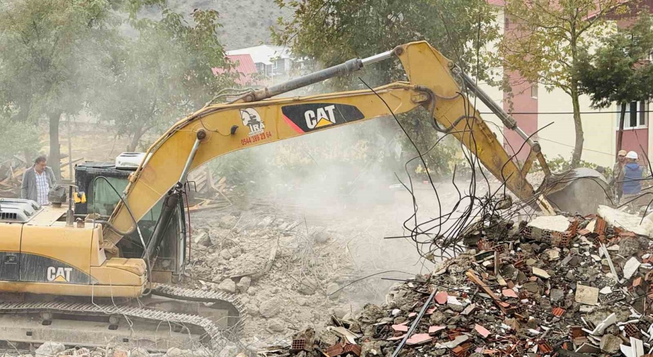 Beytüşşebapa 600 milyonluk yatırım