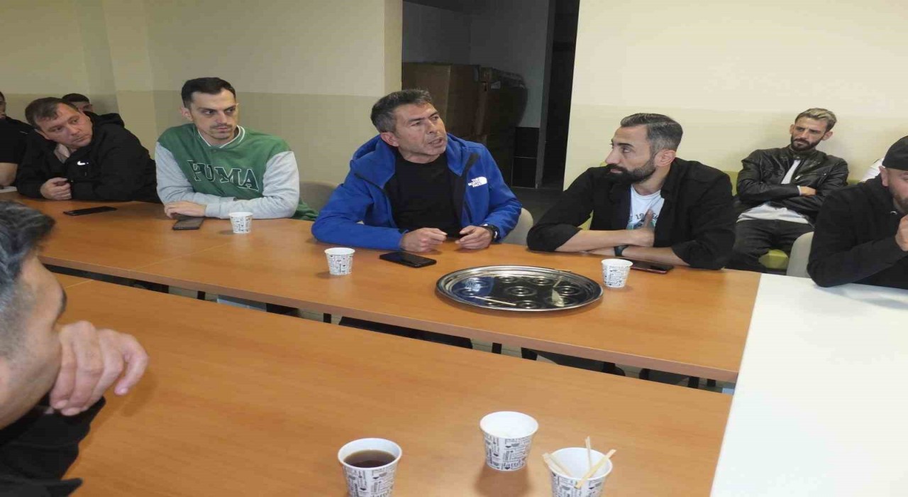 Bilecik 1. Amatör Ligde kuralar çekildi