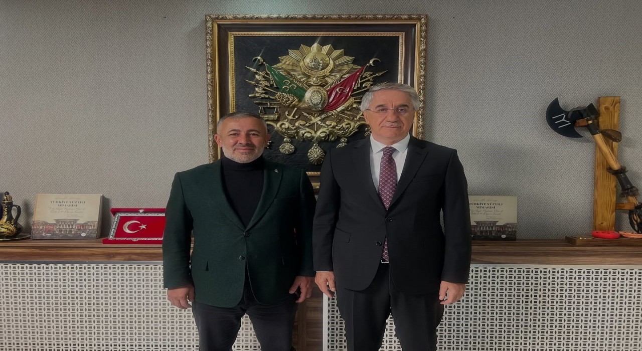 Bilecik AK Partide yerel yönetim değerlendirmesi