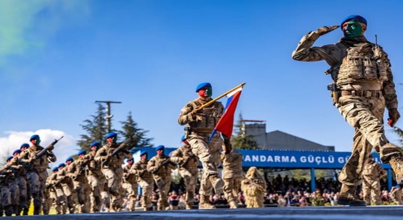 Bilecikte erler ant içti