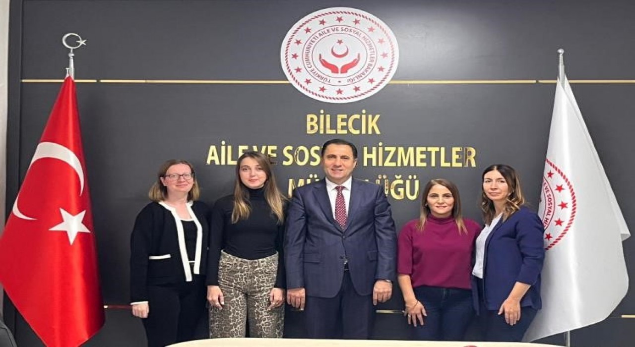 Bilecikte şehit ve gazi yakınlarına oryantasyon eğitimi