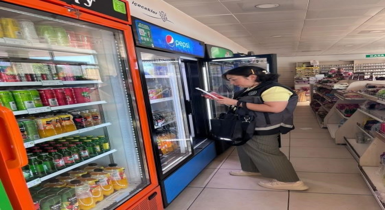 Bilecikte yol kenarı gıda satış noktaları denetlendi