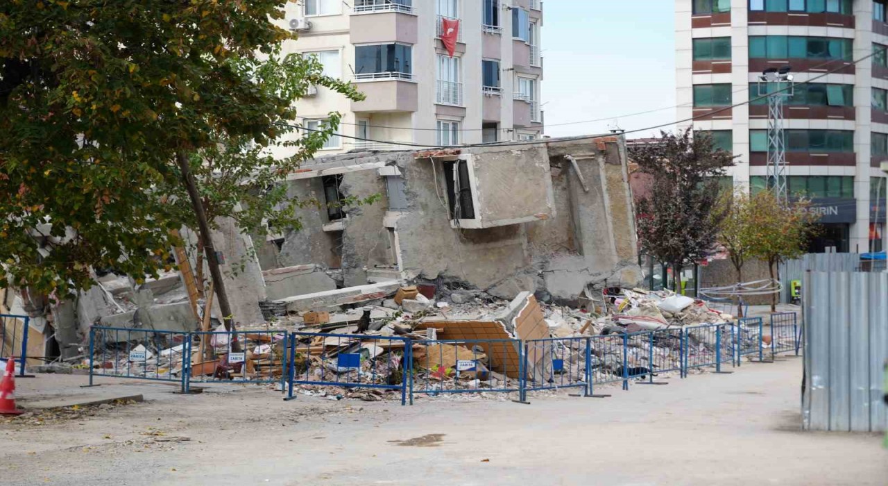 Bilir ailesinin yarım kalan hayali: Ev almışlardı, 2 ay sonra taşınacaklardı ama nasip olmadı