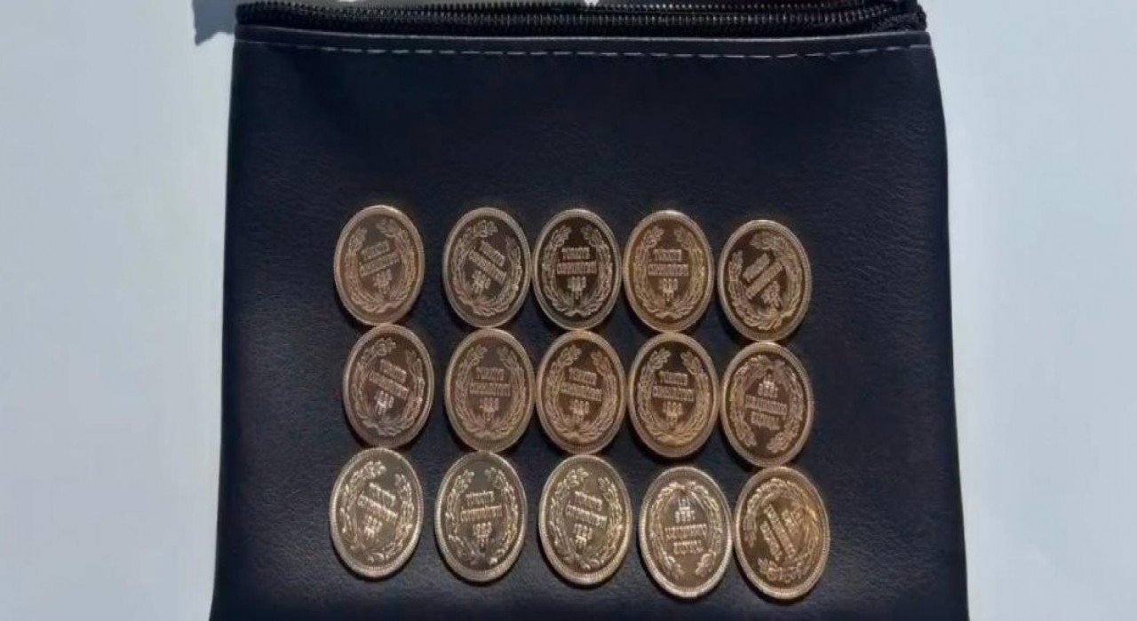 Bingölde Milyem Operasyonu: 2 tutuklama