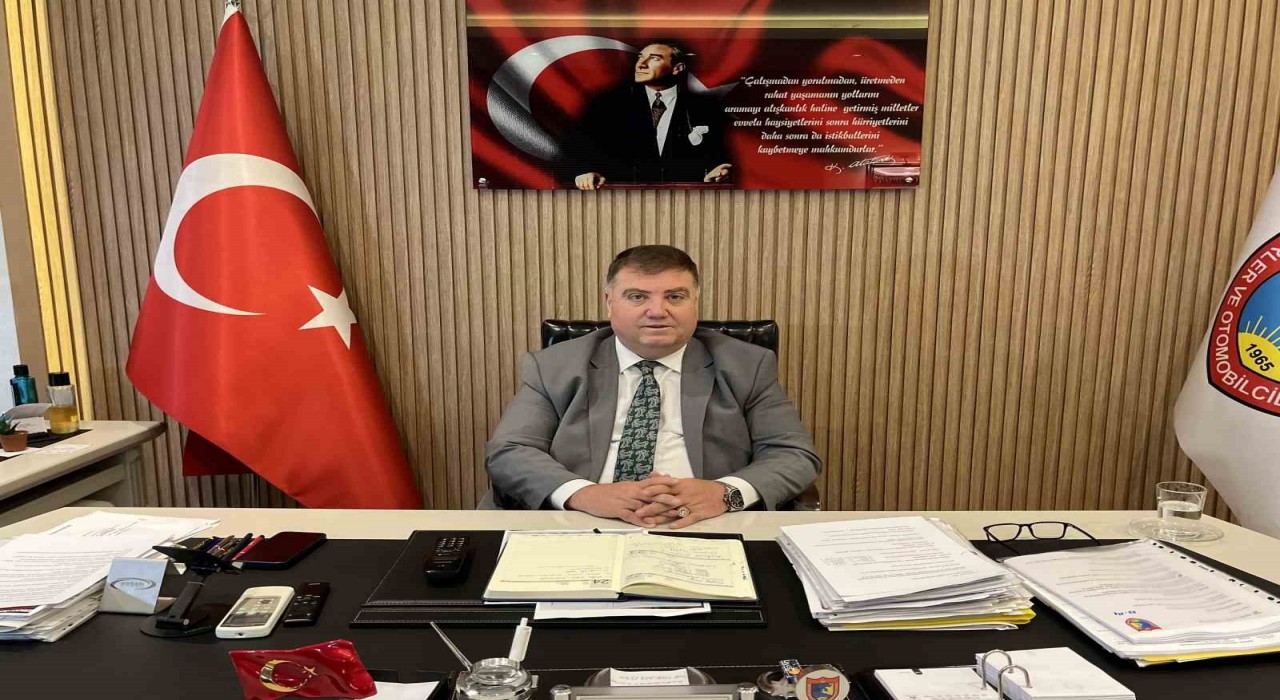 ‘Bisiklet Taksiye Şoförler Odasından şartlı destek