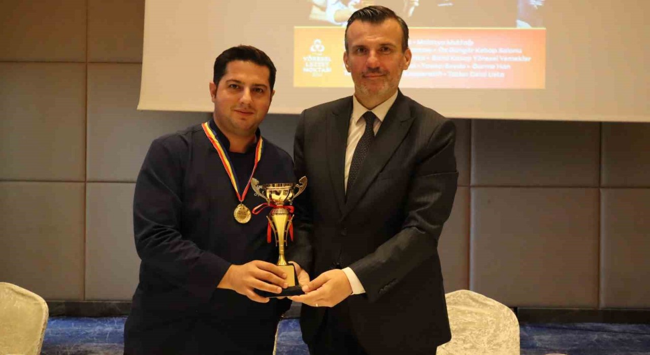 Black Sea FishFestivalde Malatya Mutfağı tam not aldı