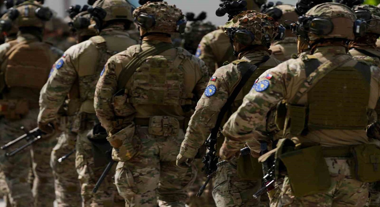 BM, Bosna Hersekte EUFORun görev süresini 1 yıl daha uzattı