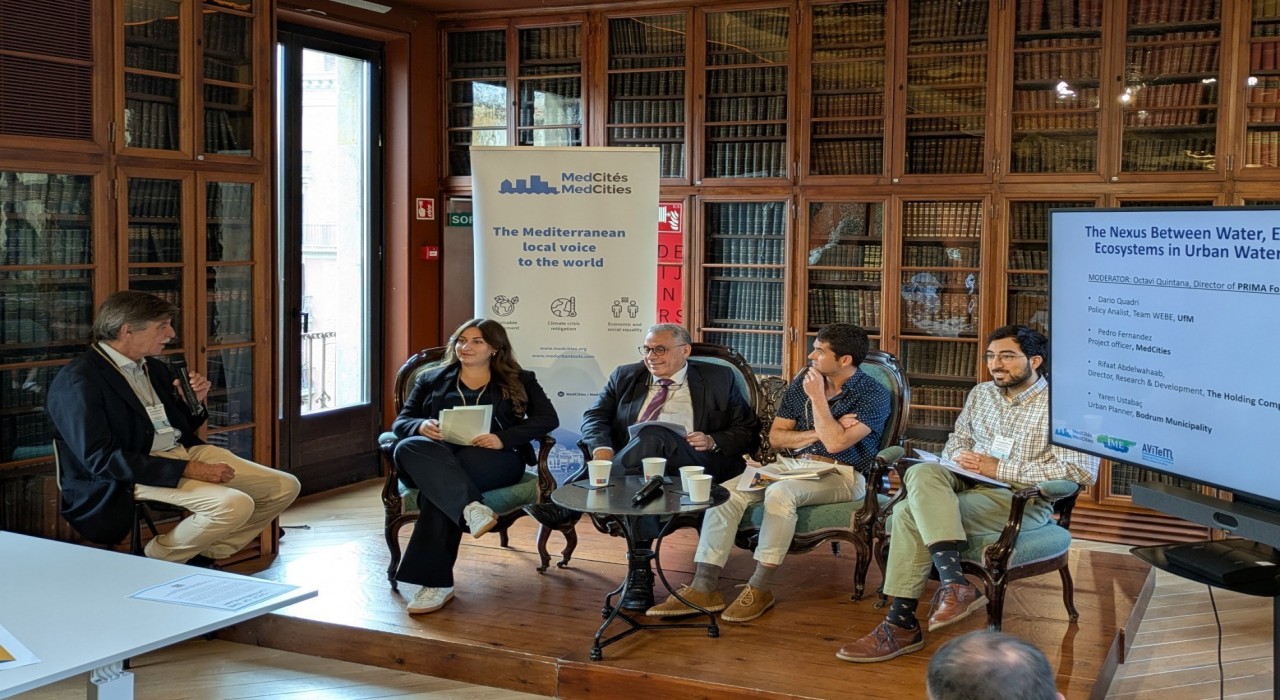 Bodrum Belediyesi Dünya Metropol Zirvesine davet edildi