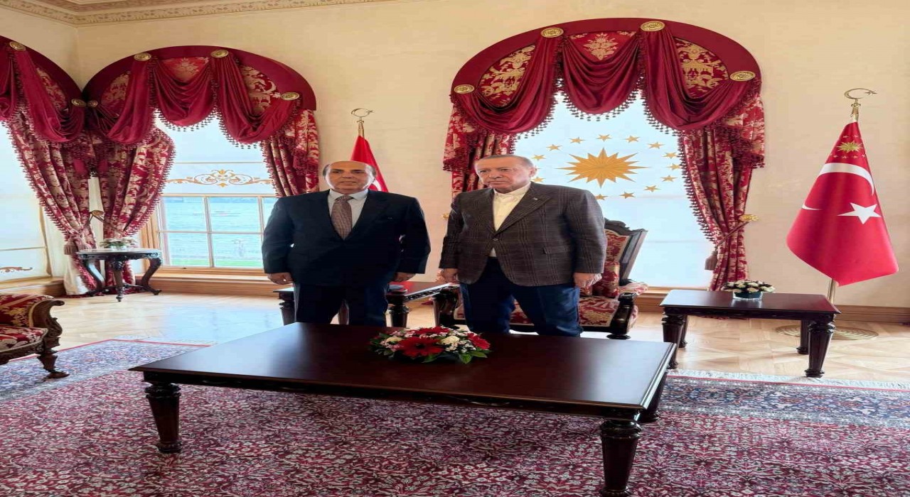 Bodrumun susuzluk alarmı Cumhurbaşkanının gündeminde