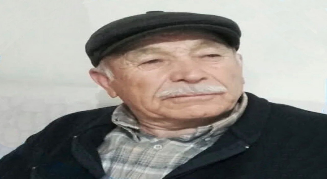 Boğanın sıkıştırdığı yaşlı adam hayatını kaybetti