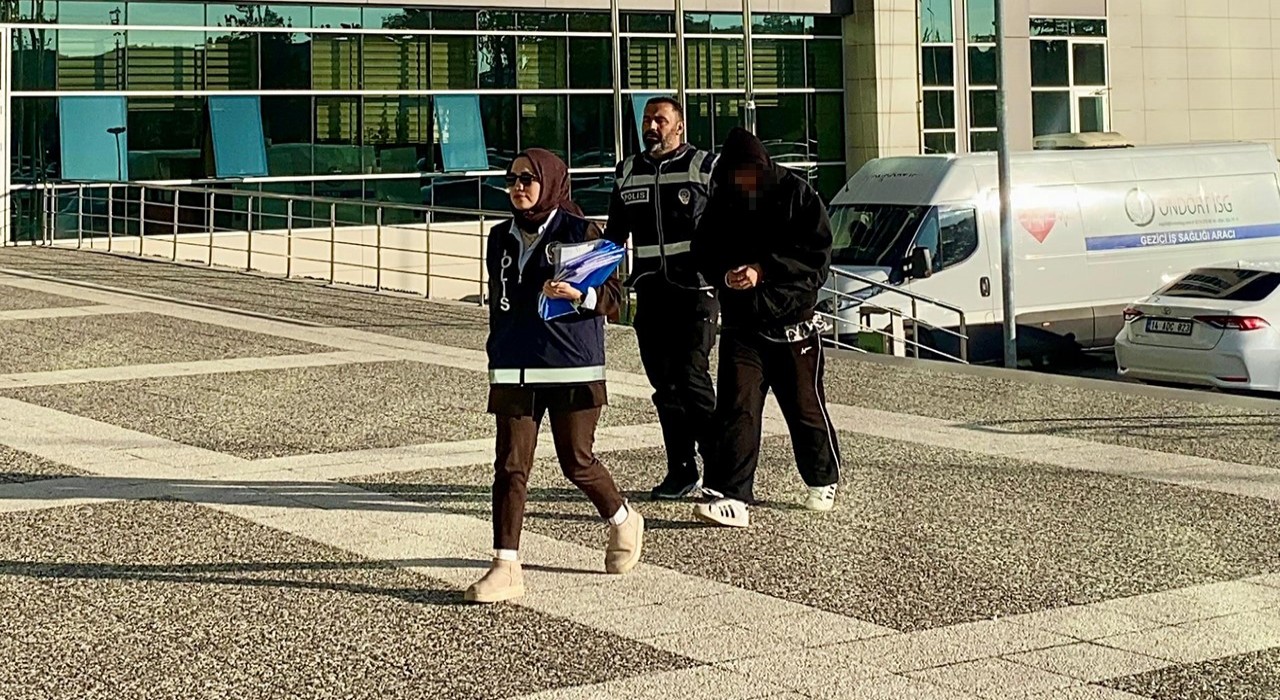 Bolu'da 4 ayrı mahallede bisiklet ve motosiklet hırsızlığı: 1 tutuklama