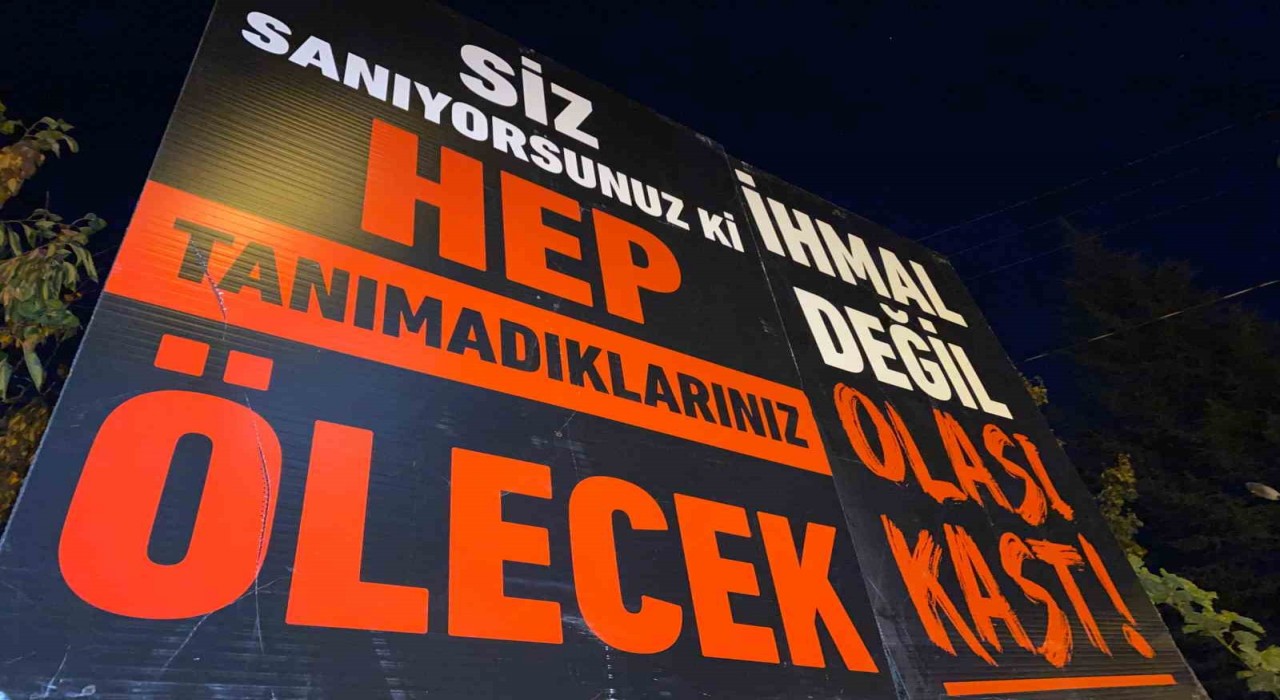 Boludaki Grand Kartal Otel yangını davasında tutuklu sanıklar savunmalarını yaptı