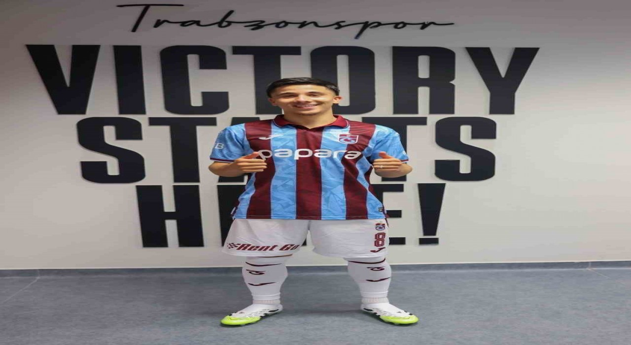 Bouchouari: Bir futbolcunun yaşayabileceği en güzel şey futbol oynamaktır