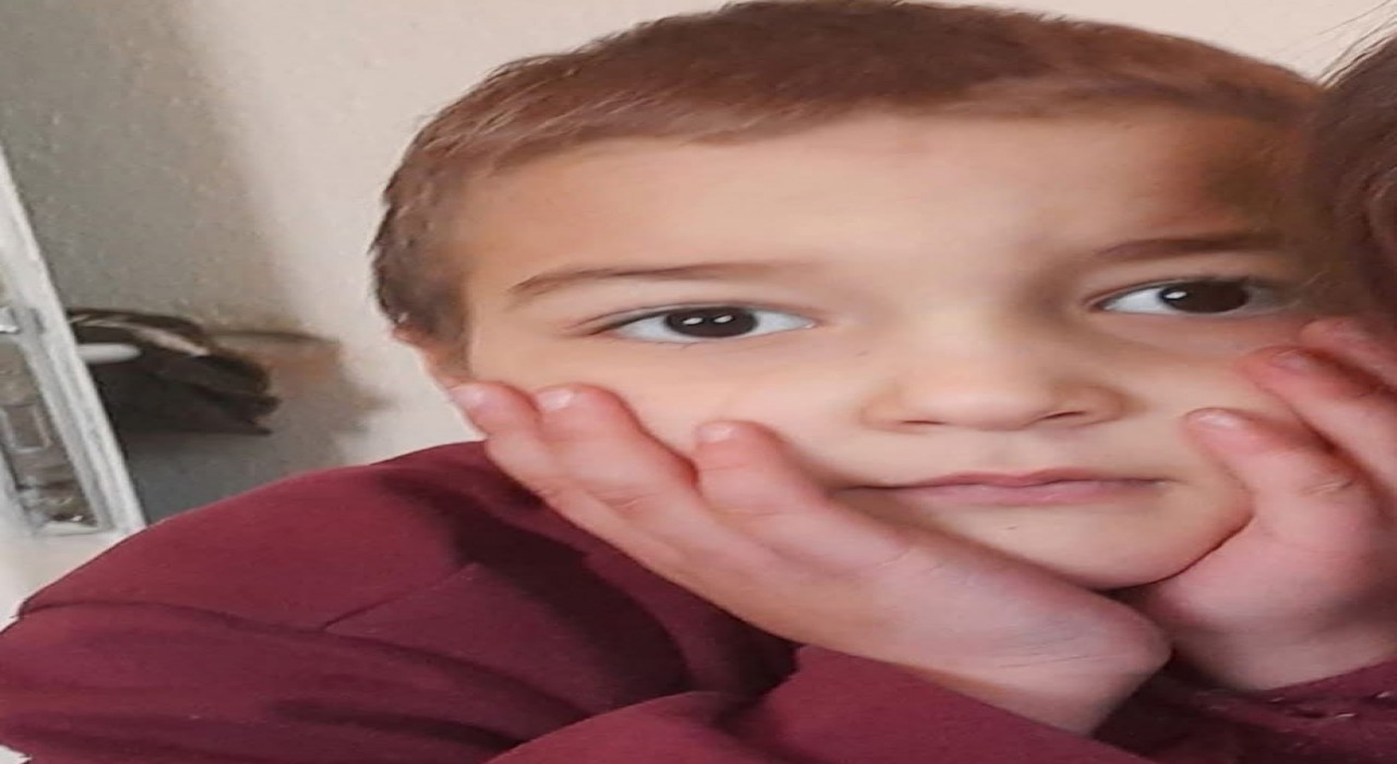 Bozdoğanda 7 yaşındaki Muhammedin vefatı üzdü