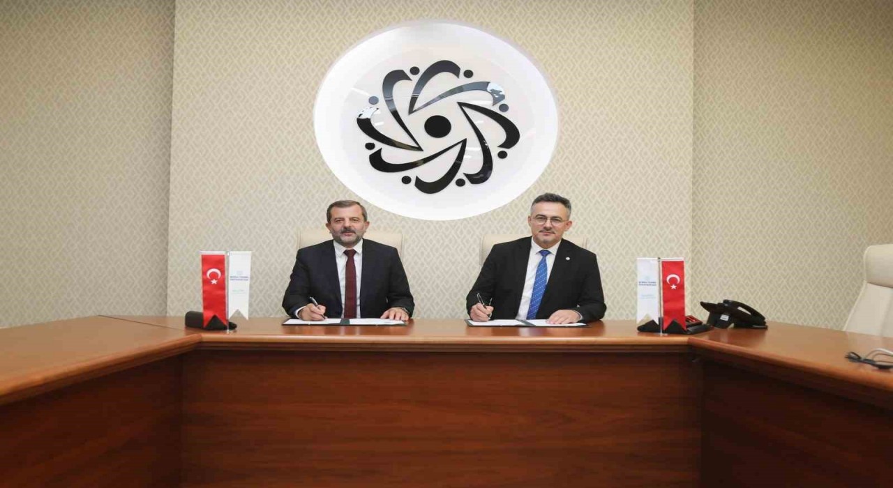 BTÜ ve Gürsu Belediyesinden istihdam için güç birliği