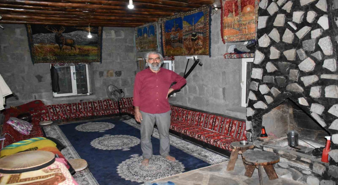 Bu tesiste para geçmiyor