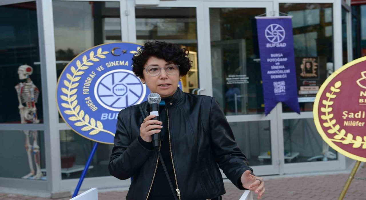 BUFSAD Osman Önder Kupası ödülleri Nilüferde sahiplerini buldu