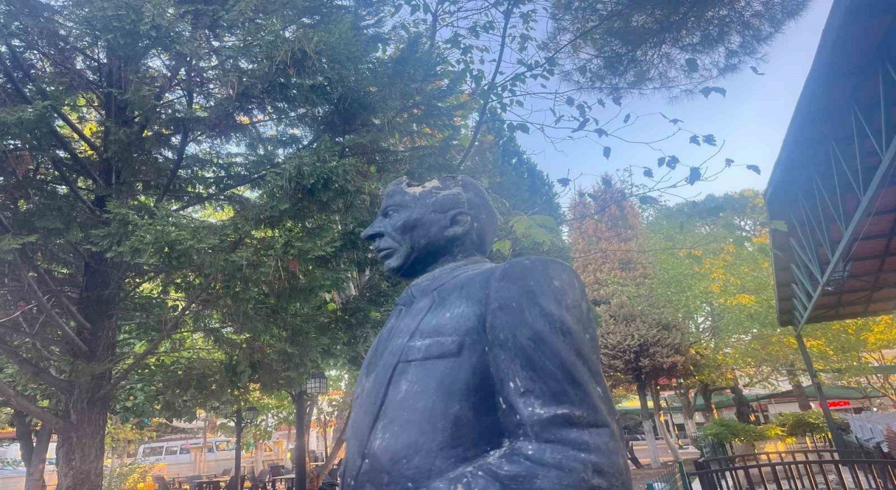 Buldanın efsane başkanına büyük vefasızlık