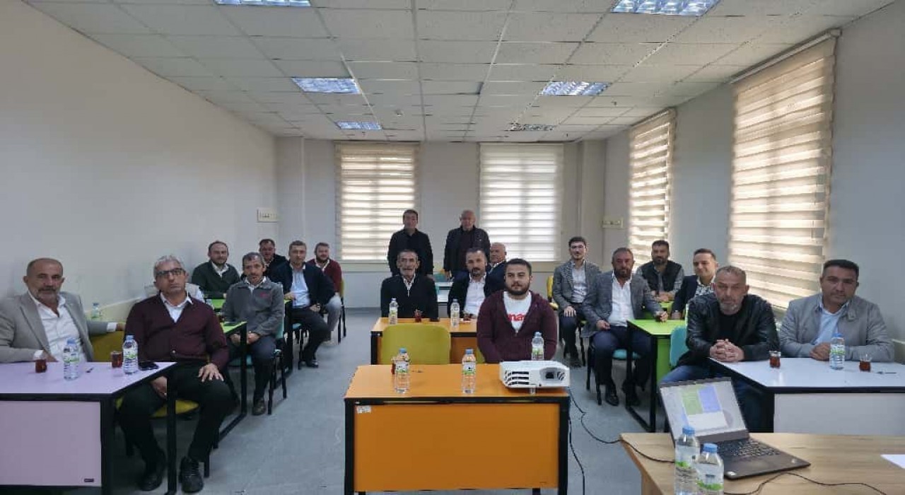 Bünyanda ulaşımda yeni dönem: Yerim Ayrı Uygulaması hayata geçiyor