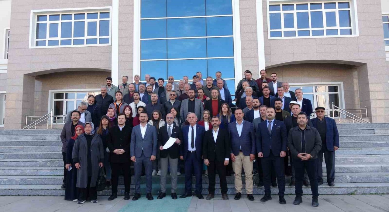 Burdurda İçkili Yer Bölgesi kararı mahkemelik oldu