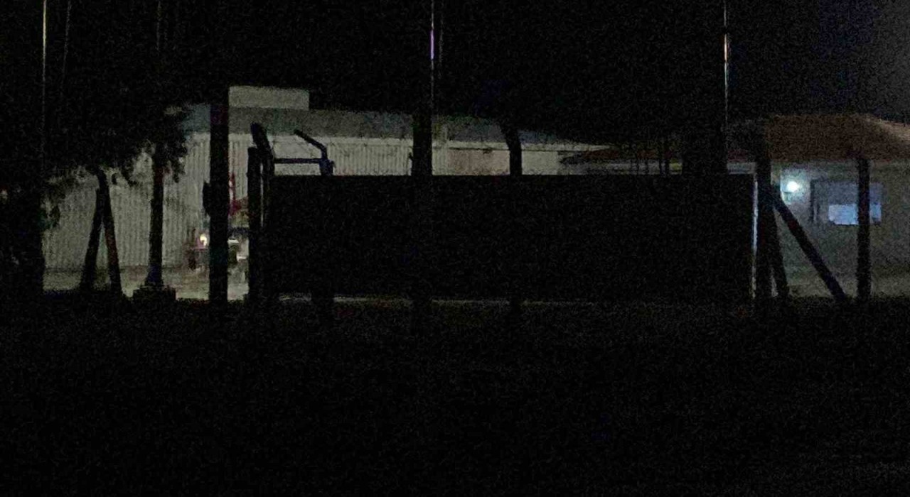 Burdurda şehri saran koku vatandaşı korkuttu, sebebi doğalgaz kokulandırma maddesi çıktı