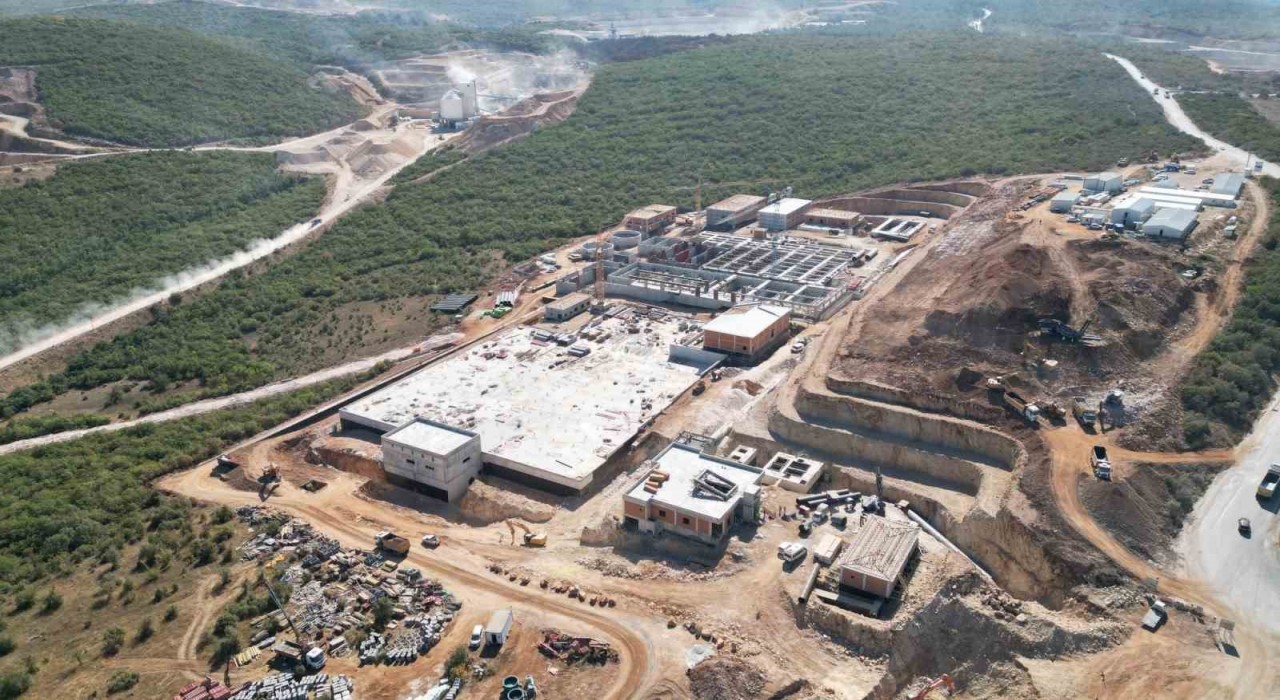 Bursa Büyükşehir Belediyesinden Çınarcık açıklaması