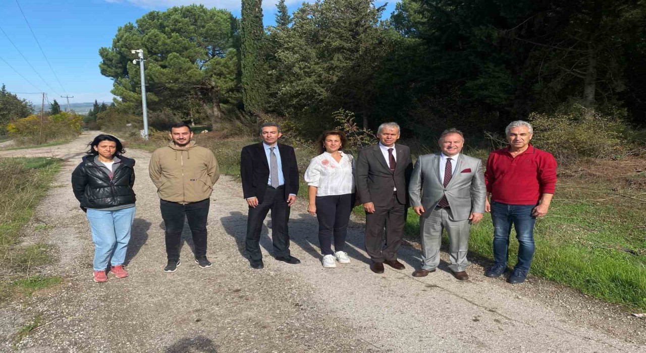 Bursa tarımına akademik bakış